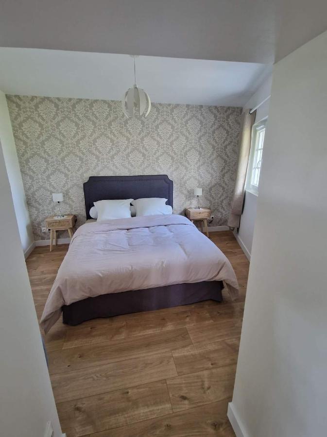 L'Hacienda De Soubran, Casa Abuela, Classe 4 Etoiles Eksteriør billede