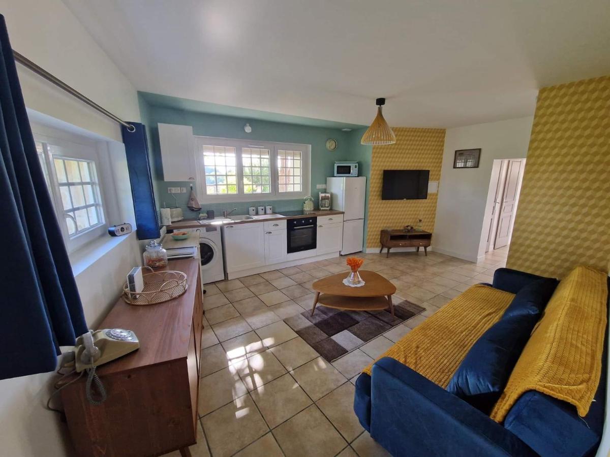 L'Hacienda De Soubran, Casa Abuela, Classe 4 Etoiles Eksteriør billede