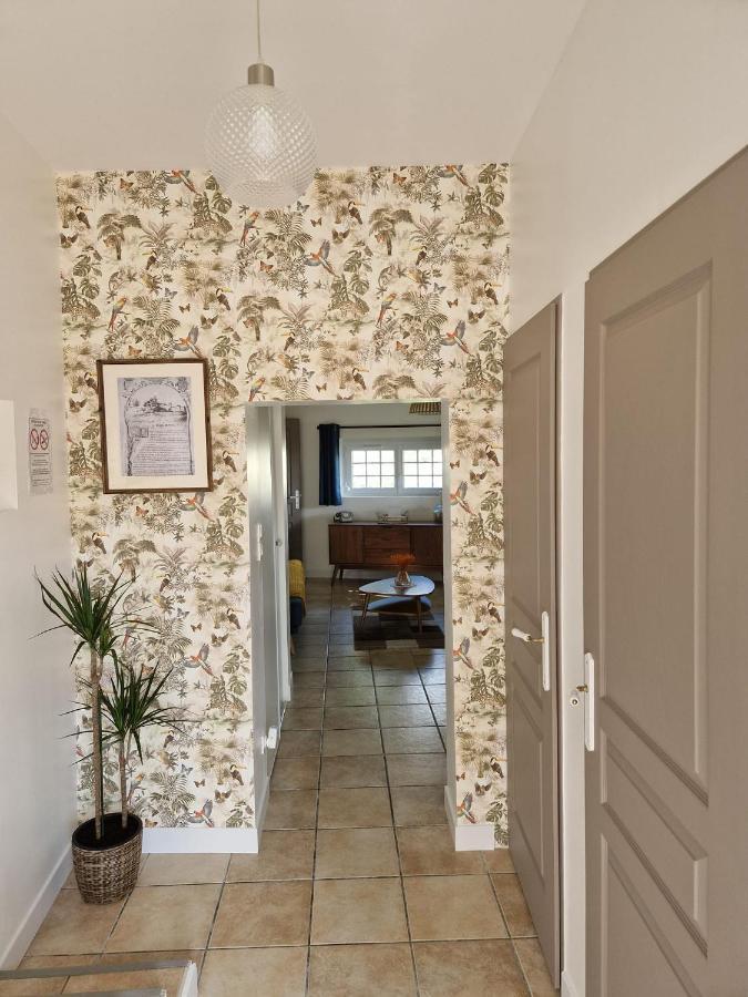 L'Hacienda De Soubran, Casa Abuela, Classe 4 Etoiles Eksteriør billede